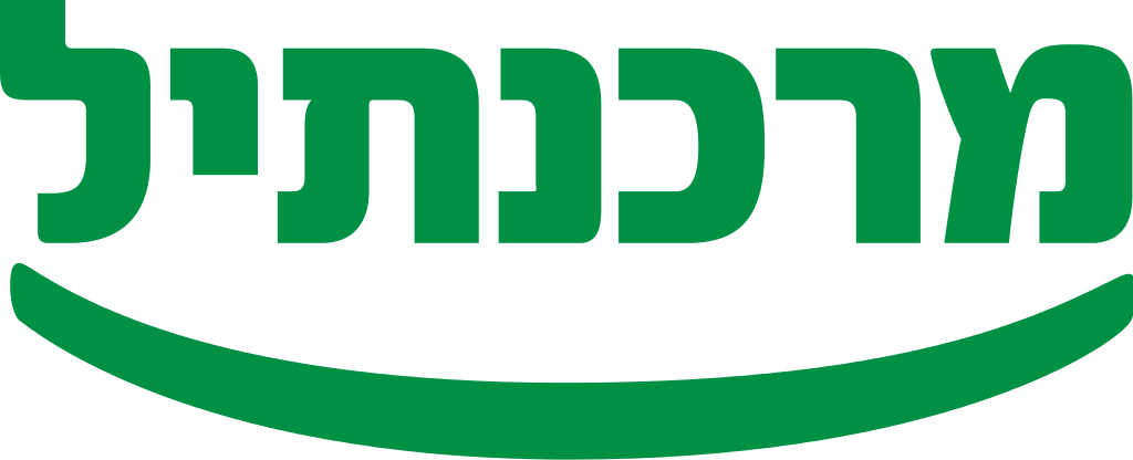 מרכנתיל לוגו